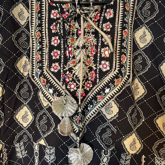 Sari Pantsuit - Picture 3 of 13